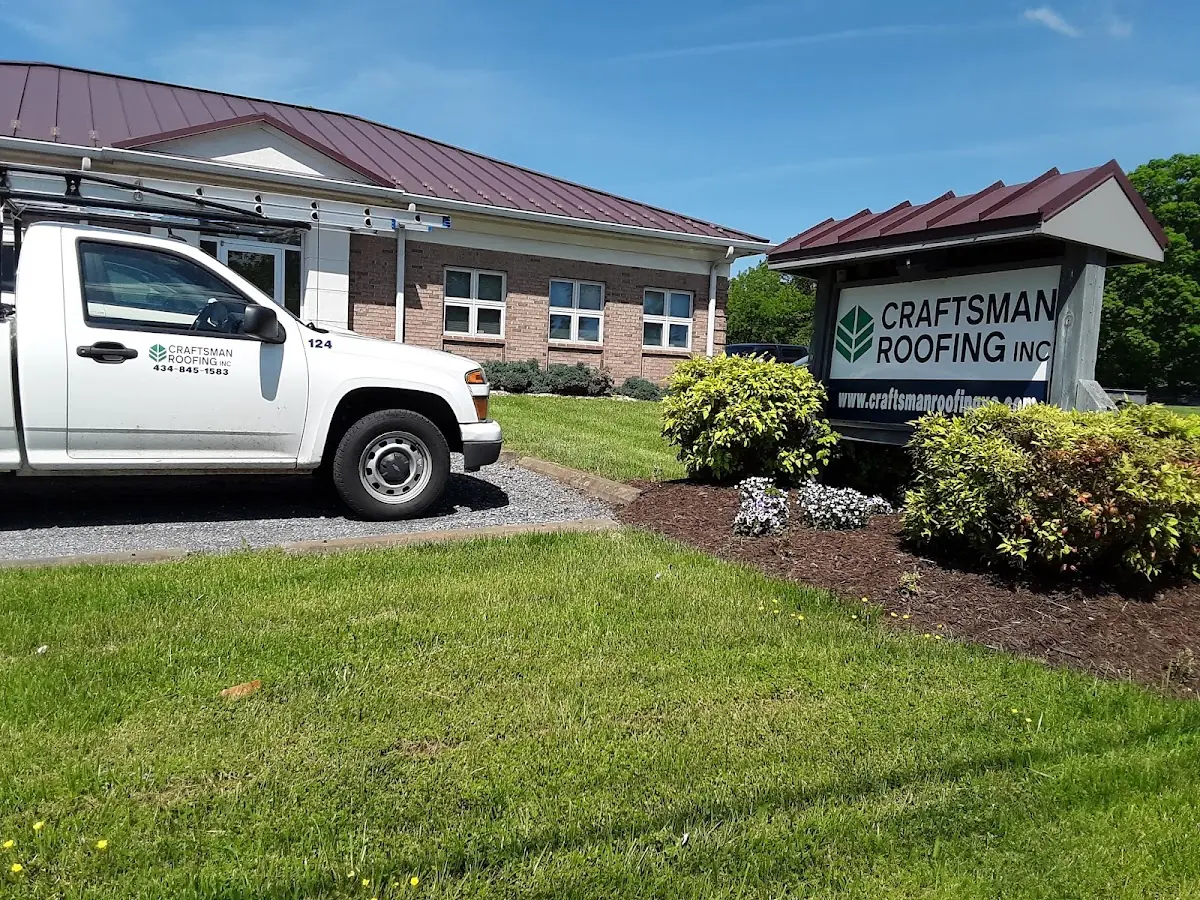 Quality Soffit & Fascia Repair by experienced craftsmen in Merrifield